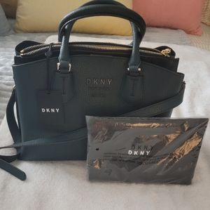 DKNY purse NWT